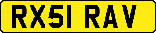 RX51RAV