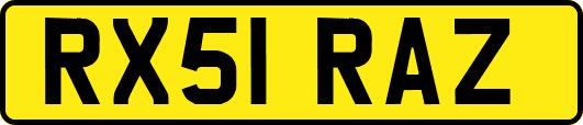 RX51RAZ