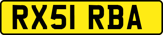 RX51RBA