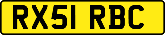RX51RBC
