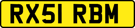 RX51RBM