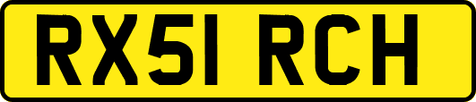 RX51RCH