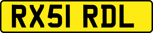 RX51RDL