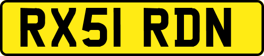 RX51RDN
