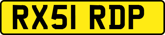 RX51RDP