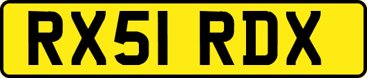 RX51RDX