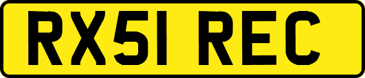RX51REC