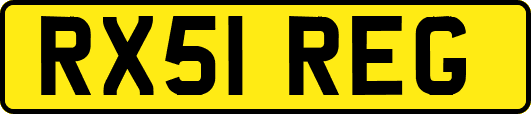 RX51REG