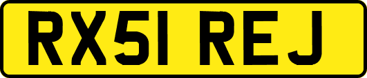 RX51REJ