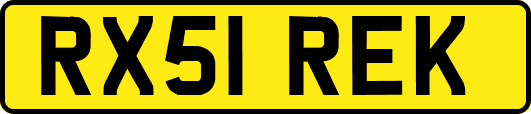 RX51REK