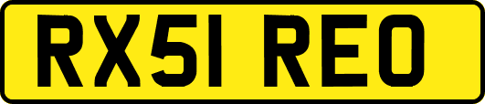 RX51REO