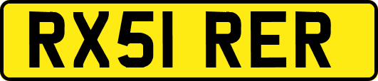 RX51RER