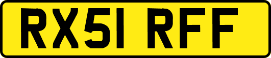 RX51RFF