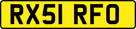 RX51RFO