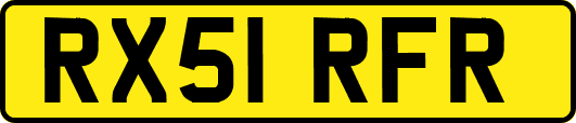 RX51RFR
