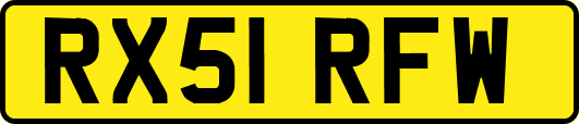 RX51RFW