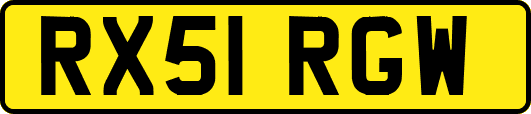 RX51RGW