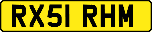 RX51RHM