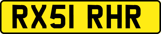 RX51RHR