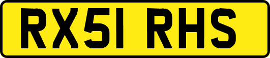 RX51RHS