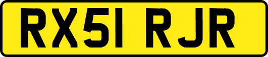RX51RJR