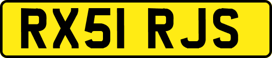 RX51RJS
