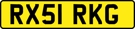 RX51RKG