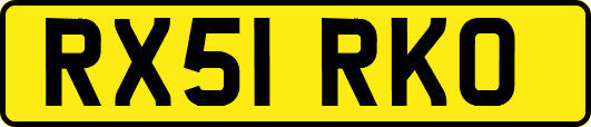 RX51RKO