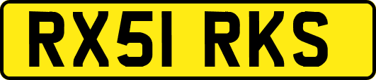 RX51RKS