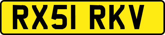 RX51RKV