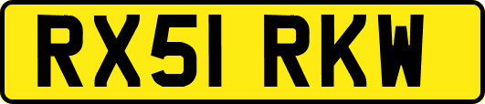 RX51RKW