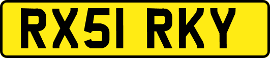 RX51RKY