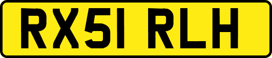 RX51RLH