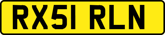 RX51RLN