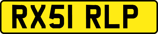 RX51RLP