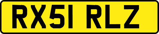 RX51RLZ