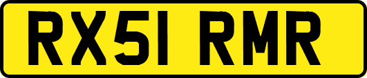 RX51RMR