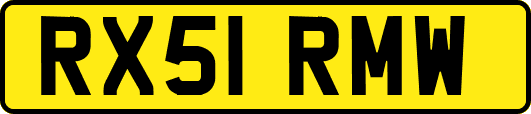 RX51RMW