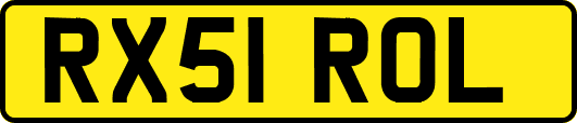 RX51ROL