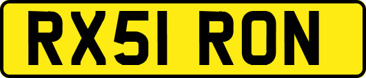 RX51RON