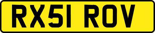 RX51ROV
