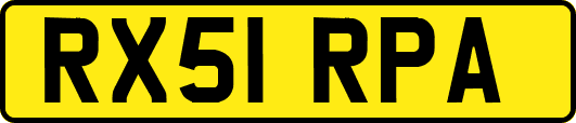 RX51RPA