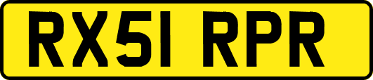 RX51RPR