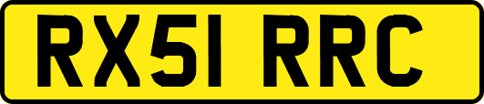 RX51RRC