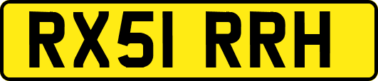 RX51RRH