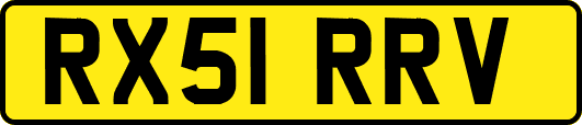 RX51RRV