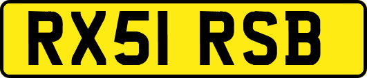 RX51RSB