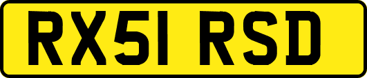 RX51RSD
