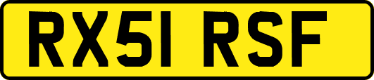 RX51RSF