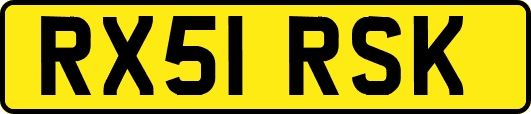 RX51RSK